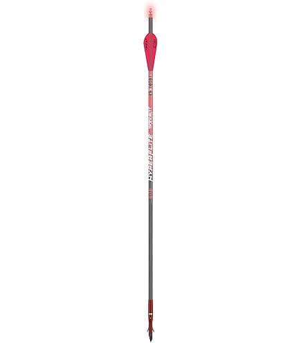 Amazon.com : Barnett Hyperflite Illuminated Crossbow Arrows, 3